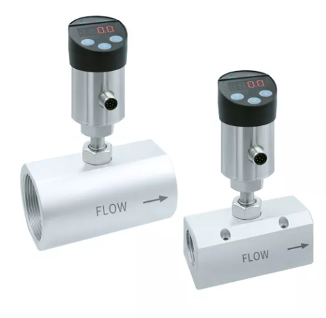 air flow transmitter