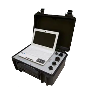 Field Verificator