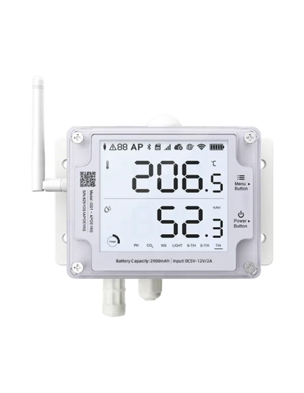Wireless Smart Multi Sensor Device GS1