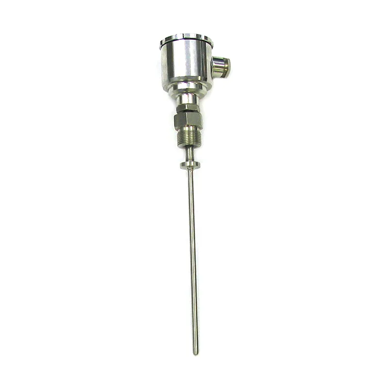 Sanitary RTD Assembly (SR)